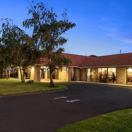 The Henty Motel เมาท์แกมเบีย ภายนอก รูปภาพ
