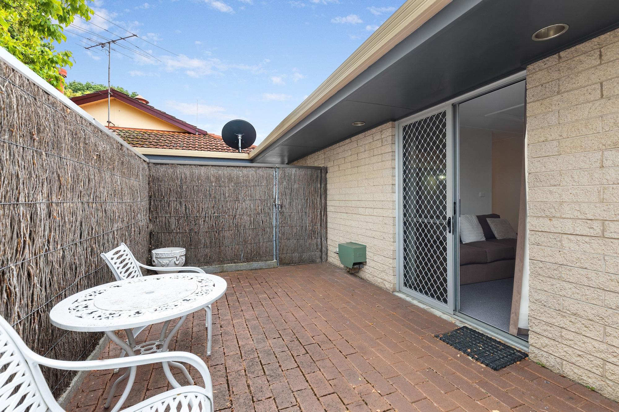 The Henty Motel เมาท์แกมเบีย ภายนอก รูปภาพ