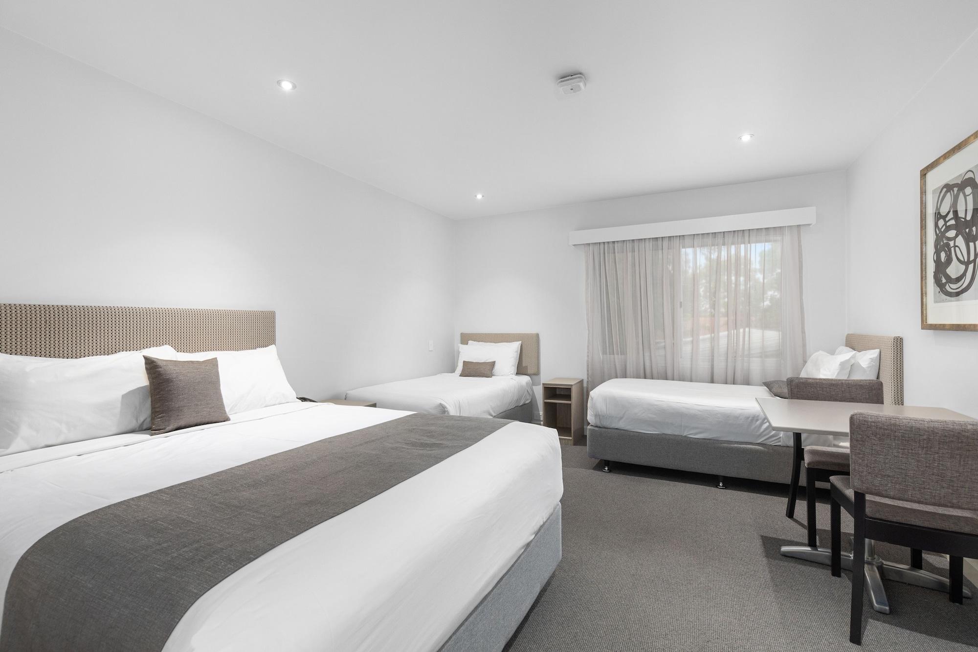 The Henty Motel เมาท์แกมเบีย ภายนอก รูปภาพ