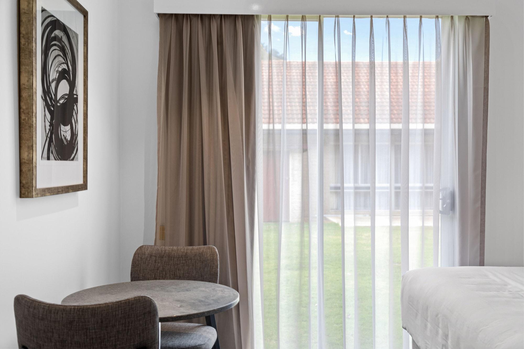 The Henty Motel เมาท์แกมเบีย ภายนอก รูปภาพ