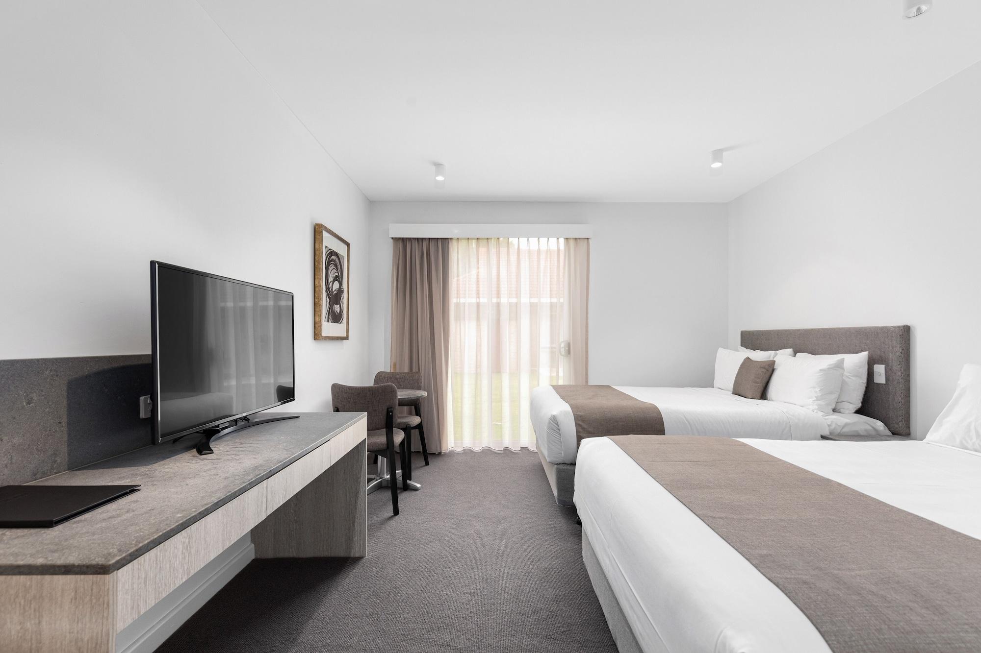 The Henty Motel เมาท์แกมเบีย ภายนอก รูปภาพ