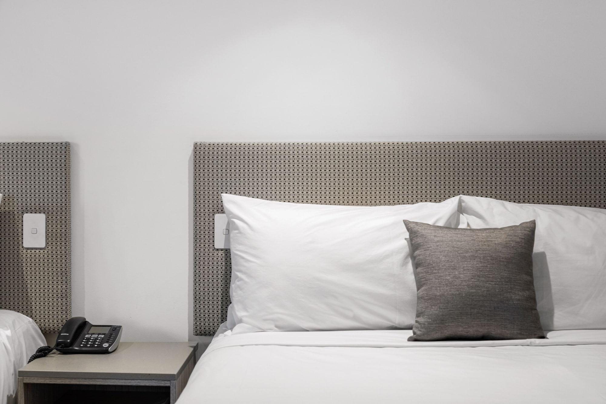 The Henty Motel เมาท์แกมเบีย ภายนอก รูปภาพ