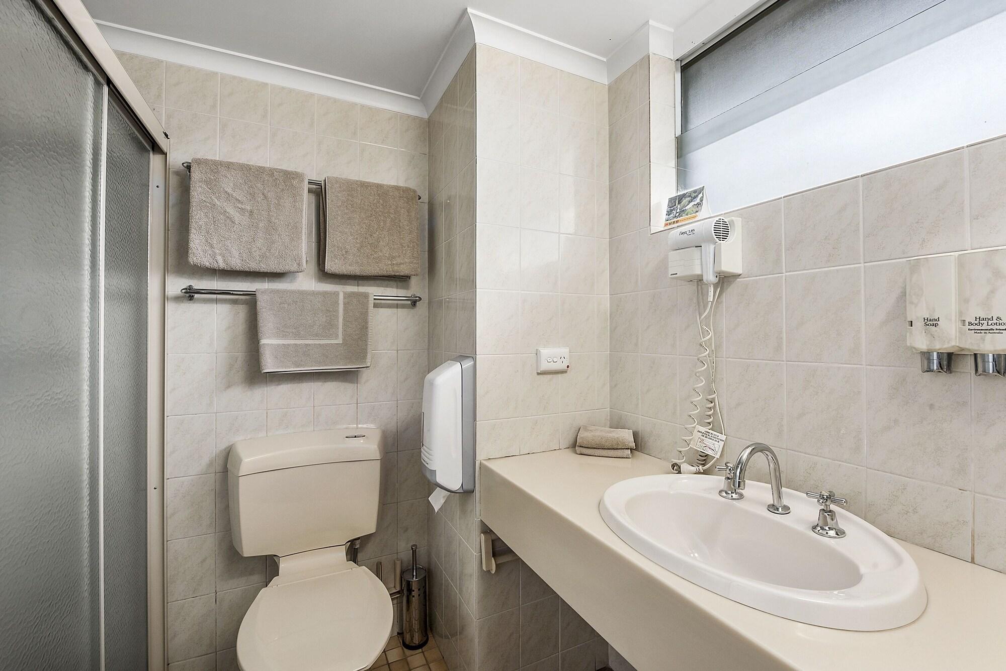 The Henty Motel เมาท์แกมเบีย ภายนอก รูปภาพ