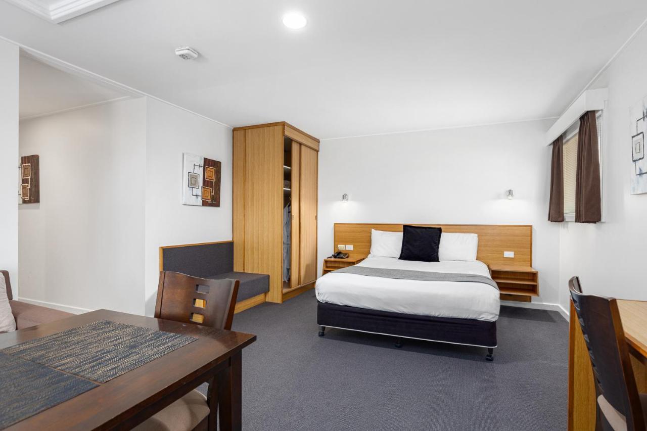 The Henty Motel เมาท์แกมเบีย ภายนอก รูปภาพ